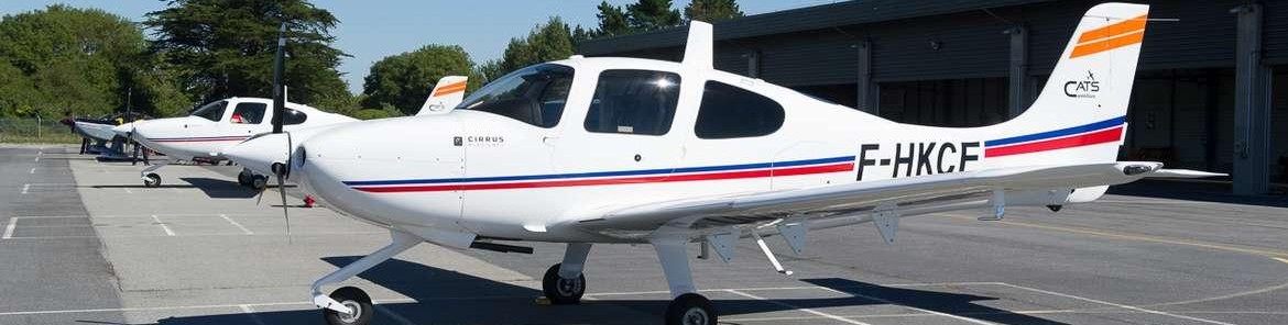 cirrus-SR20-ecole-navale