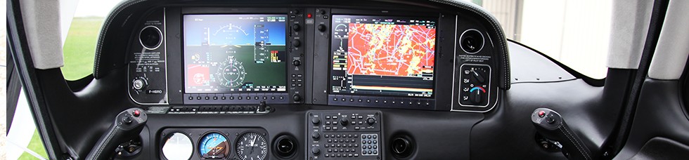 Cirrus Perspective