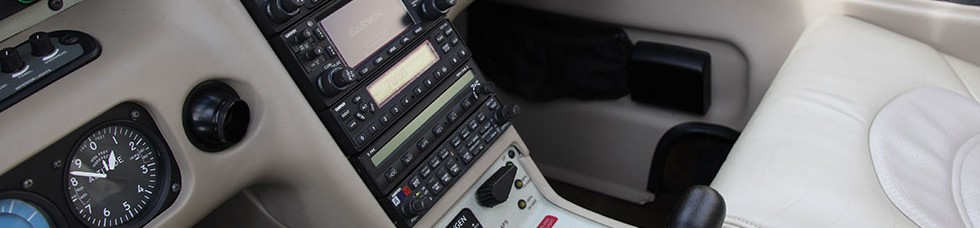 Double GNS430