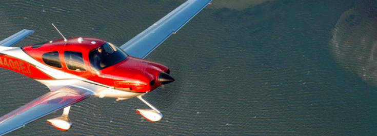 Cirrus G6 cirrusg6