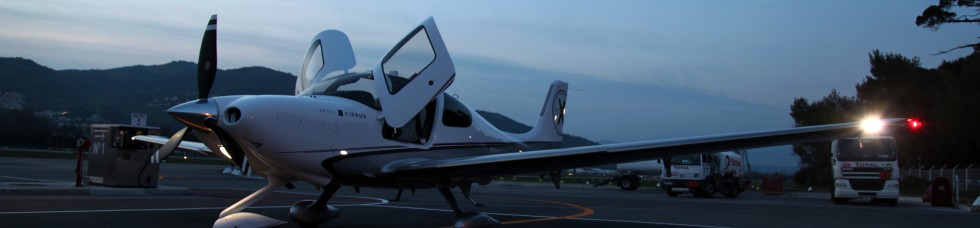 licence-pilote-vol-de-nuit-avion-cirrus