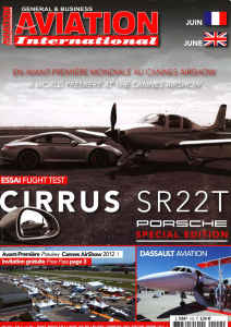 Aviation International