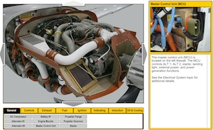 engine